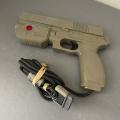 Sony PlayStation 1 PS1 Namco G-Con Light Gun