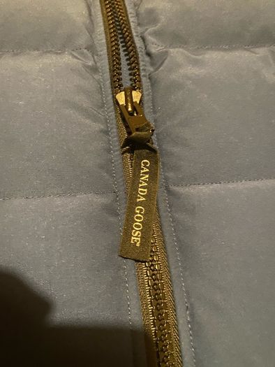 Canada Goose Jacket