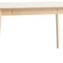 Jysk Kalby Lightly used home office desk Image 2