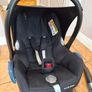 iCandy buggy and full travel system Image 5