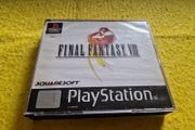 Final Fantasy VIII PlayStation1 Ps1 PlayStation1 Ps2 Games Original