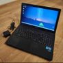 Laptop Asus with charger - Windows 8 - Intel - RAM 4GB - Used, works perfect Image 4