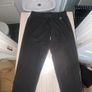 Watson's Black Sports/Yoga Leggings Size Small Image 2