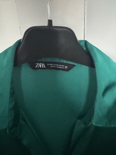 Zara shirt