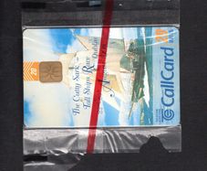 1998 Ireland 20 unit The Cutty Sark Tall Ships Race 22-25th August 1998 (ODS3) Call Card Mint in Packaging. Telecom Eireann card number 1219.