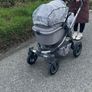 pram icandy landrover Image 2