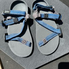 Xeroshoes z trail kids sandals size eur34 / UK2
