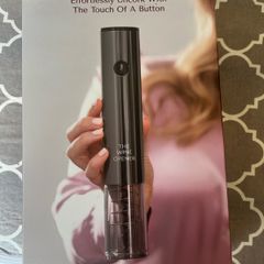 Wine Opener