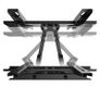 VANTAGE Full-Motion Articulating TV Wall Mount 32 to 70 Screens  Up to 30kg Image 7