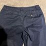 Trousers navy , size L 12 , Principles by Ben de Lisi , very comfy Image 3