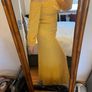 Brand New H & M maxi dress with tags on Image 3