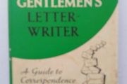 Letter Writer
