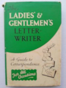 Letter Writer