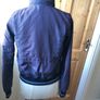 Ladies Lightweight Jacket, bomber Image 4
