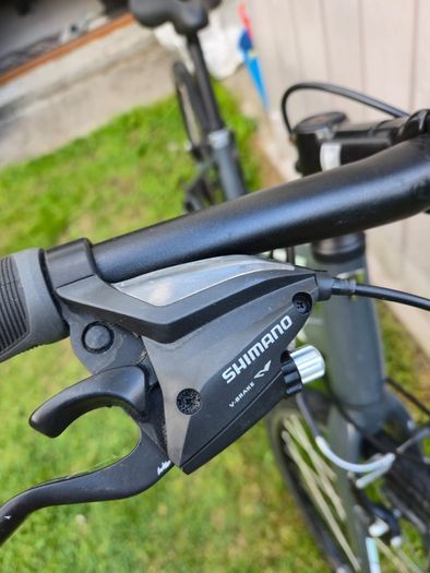 Womens Trek FX2 Hybrid Bike