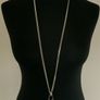 Vintage Abstract Pendant Image 5