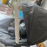 Nuna Leaf rocker / swing Image 4