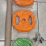 brand new 20 kilo fully adjustable bodypump weight set Image 6