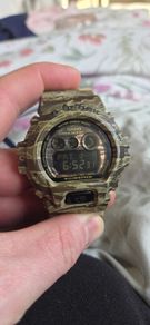 Casio G-Shock GD-X6900CM