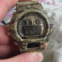 Casio G-Shock GD-X6900CM