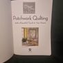 Patchwork Quilting Image 2