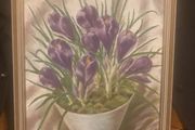 oil painting free postage