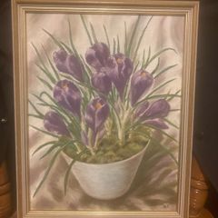 oil painting free postage