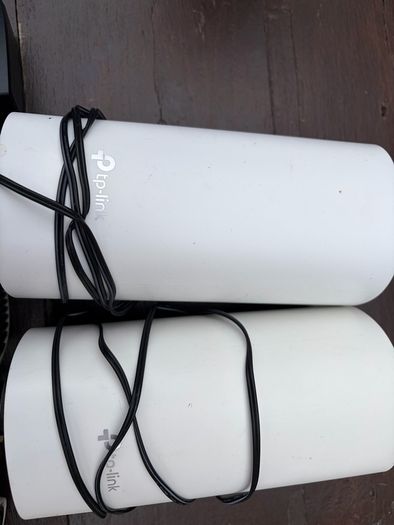 TP link WiFi mesh