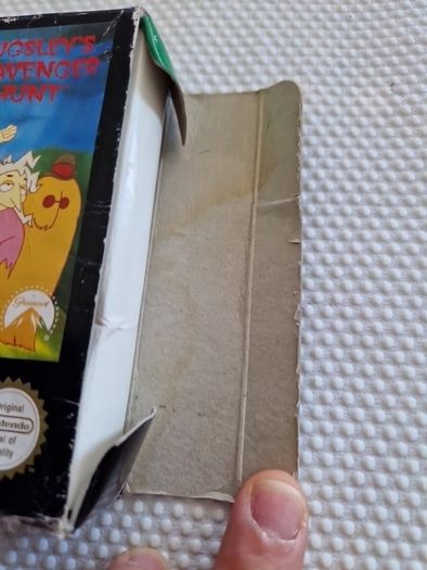 The Addams Family Pugsley s Scavenger Hunt Snes Super Nintendo Arcade Retro Games Original