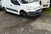09 + Berlingo &amp; Partner Parts