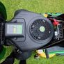 John Deere Ride On Lawnmower Image 5