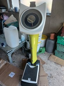 Avery pharmacy scales