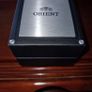 Japan Watch Orient KING DIVER Automatic watch 21 J Image 9
