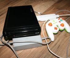 Wii U