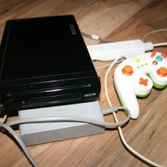 Wii U