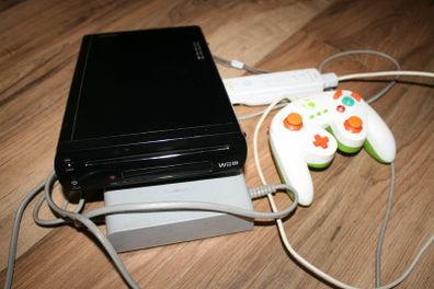Wii U