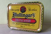 Mullingars Old Scariff Tin