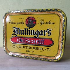 Mullingars Old Scariff Tin