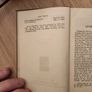 Horae Subsecivae. By John Brown. A Small 1907 Hardback In Good Condition. Image 5