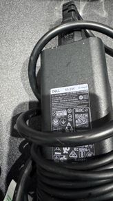 Dell laptop charger