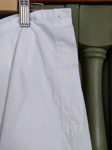 Antique Bloomers