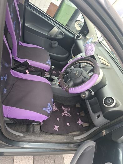 2009 Kia Rio