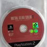 metal gear solid 2 Image 3