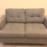 Two Seater sofa for sale Image 2