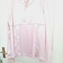 Rowen Avenue Pink Blouse - XL Image 5