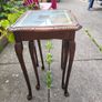 Antique coffee table Image 3