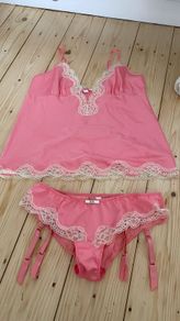 Ann Summers Set