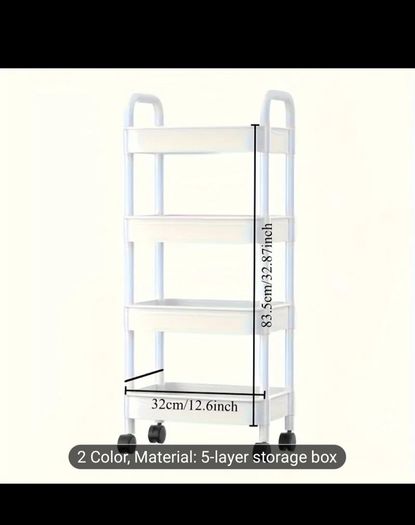 Shoe rack(5 tier), heavy duty storage units(5, 4, 3 tiers)