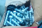 Hilti HUS2-H 10x60 full box
