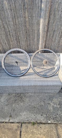 Fulcrum racing quattro wheels